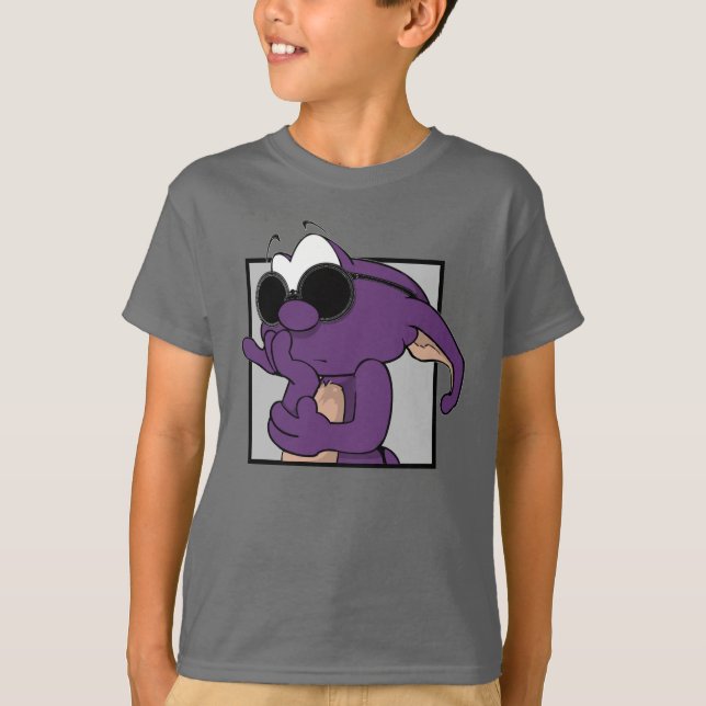 Dweeblinks T-Shirt (Front)