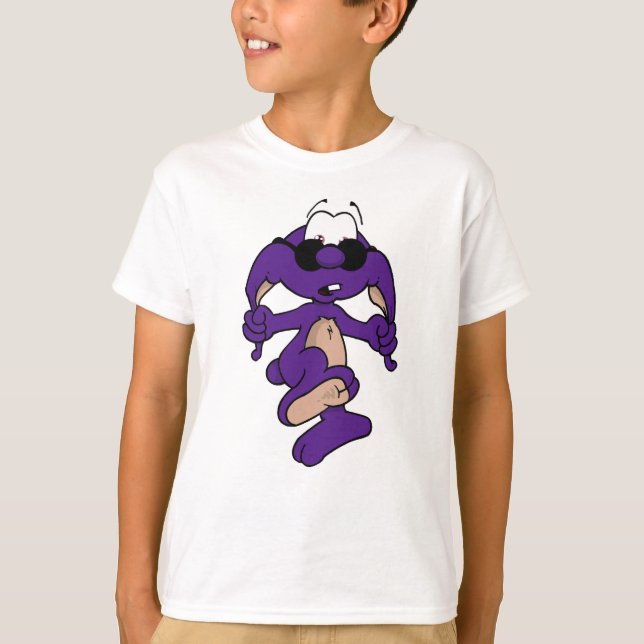 Dweeblinks T-Shirt (Front)