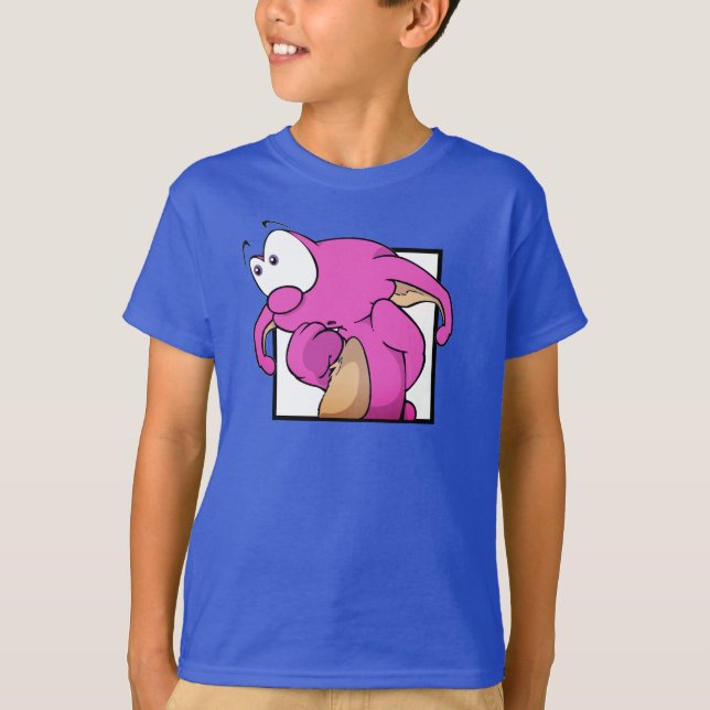 Dweeblinks T-Shirt (Front)