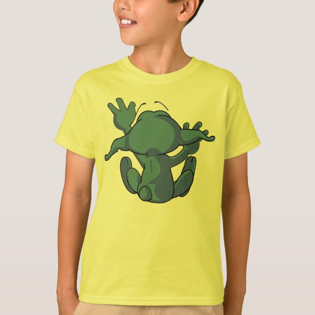 Dweeblinks T-Shirt (Front)