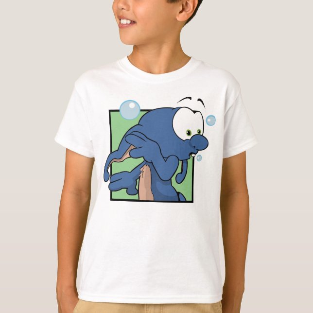 Dweeblinks T-Shirt (Front)