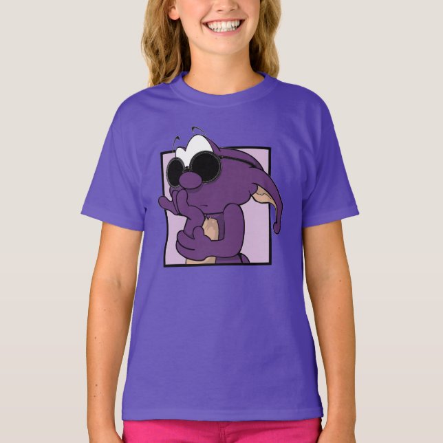Dweeblinks T-Shirt (Front)