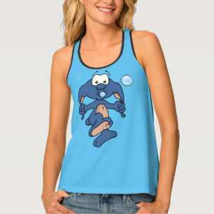 Dweeblinks tank top