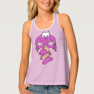 Dweeblinks tank top