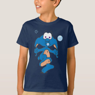 DWEEBLINKS | The Unknown Creatures T-Shirt