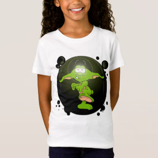 DWEEBLINKS | The Unknown Creatures T-Shirt