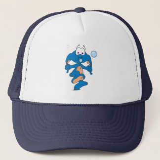DWEEBLINKS | The Unknown Creatures Trucker Hat