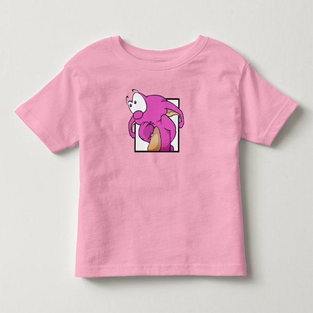 Dweeblinks   toddler t-shirt (Front)