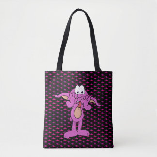 Dweeblinks Tote Bag