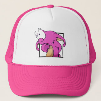 Dweeblinks Trucker Hat