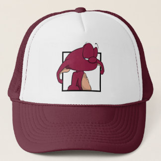 Dweeblinks Trucker Hat