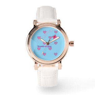 dwell on joy hearts and paw prints watch