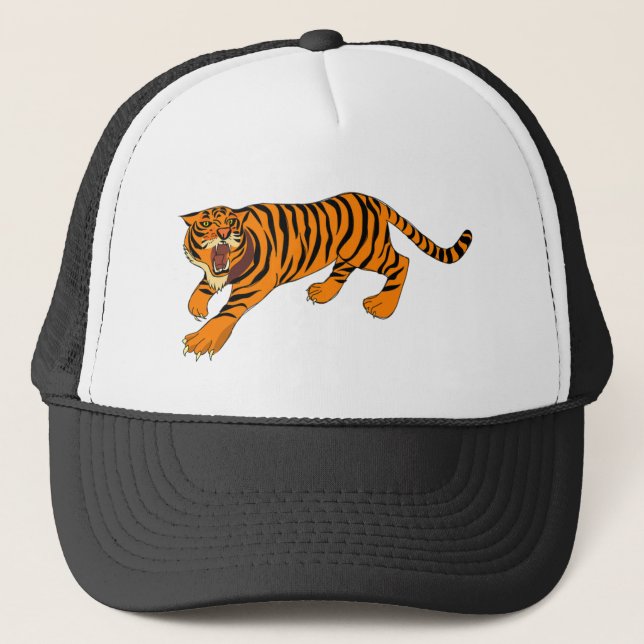Dwight Hayden, collection, trucker hat, ! Trucker Hat (Front)