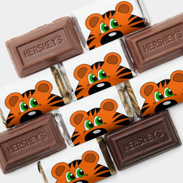 Dwight Hayden ! Hershey's Miniatures (Assorted)