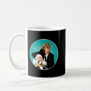 Dwight Yoakam Signature Gift For Fans.png Coffee Mug