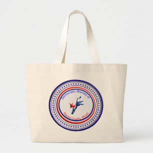 DWMC Tote Bag
