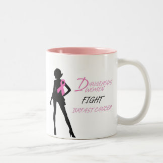DWW design 1 Colored Mug
