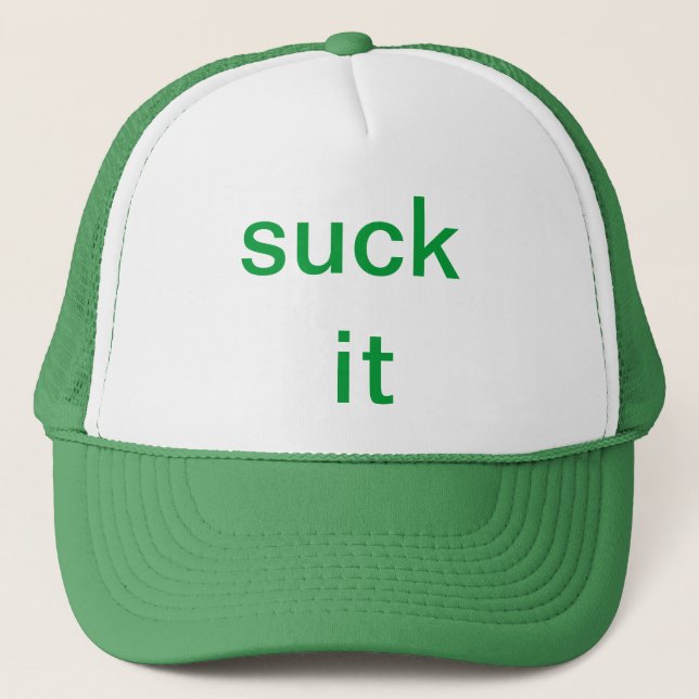dx cap (Front)