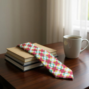 Dye Delight Neck Tie