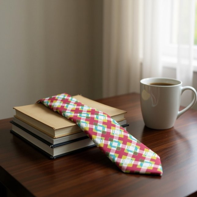 Dye Delight Neck Tie (Creator Uploaded)