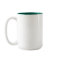 Dyed in the Wool Mug