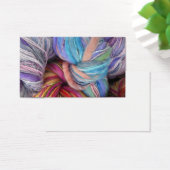 Dyed Knitting Yarn (Desk)