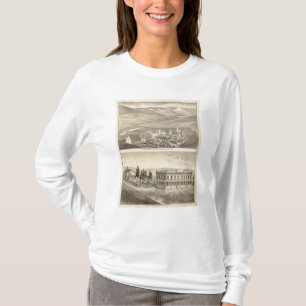 Dyer, Hupers properties T-Shirt