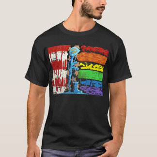 Dying for Equality T-Shirt