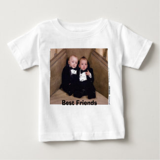 dylan-dan, Best Friends Baby T-Shirt