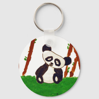 Dylan Fernandez Keychain