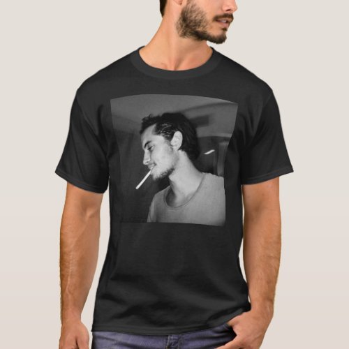 Dylan Rieder  Classic T_Shirt
