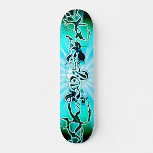 Dylan Skateboard