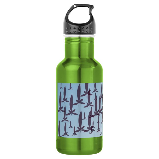 dylandy yaei eternity water bottle (Front)