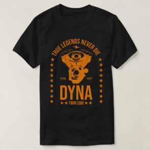 DYNA LEGEND T-Shirt