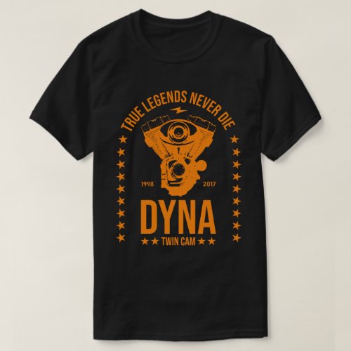 DYNA LEGEND T_Shirt