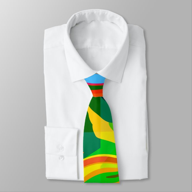 Dynamic abstract tie (Tied)