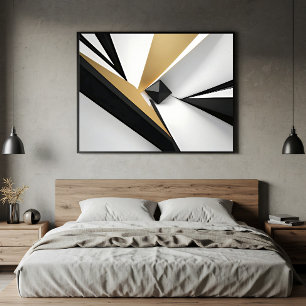 Dynamic Architectural Design Poster