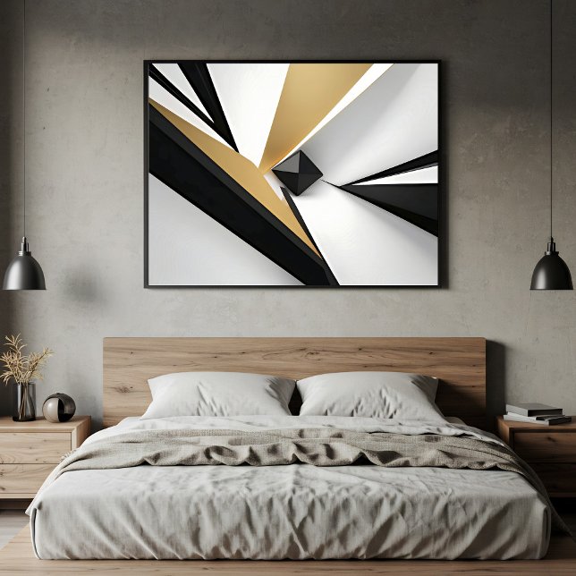 Dynamic Architectural Design Poster (Creator Uploaded)