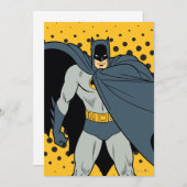 Dynamic Batman Cape (Front/Back)