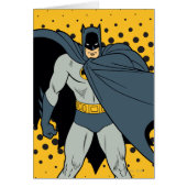 Dynamic Batman Cape (Front)