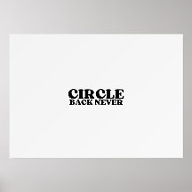 Dynamic Boundaries | Circle Back Never Standing