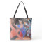 Dynamic Deities Custom All-Over-Print Tote Bag