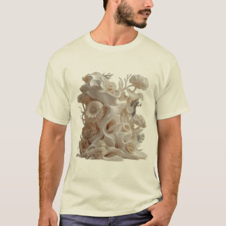 Dynamic DJ Vibes T-Shirt