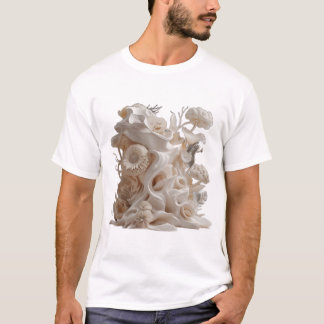 Dynamic DJ Vibes T-Shirt