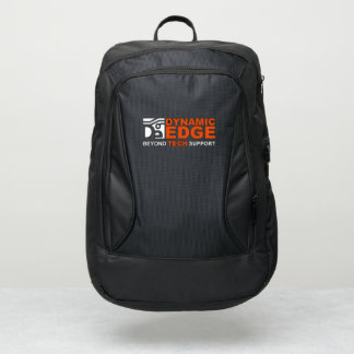 Dynamic Edge Port Authority® Backpack