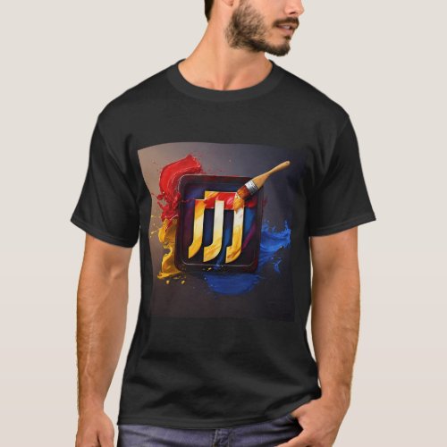 Dynamic Fusion T_Shirt