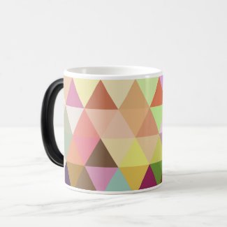 Dynamic Geometric Color Layers