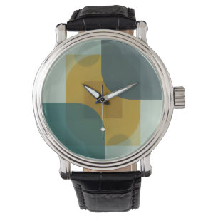 Dynamic Geometric Overlap Watch