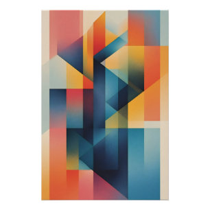 Dynamic Geometry Poster