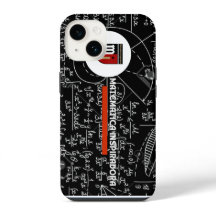 Dynamic iPhone Cover
